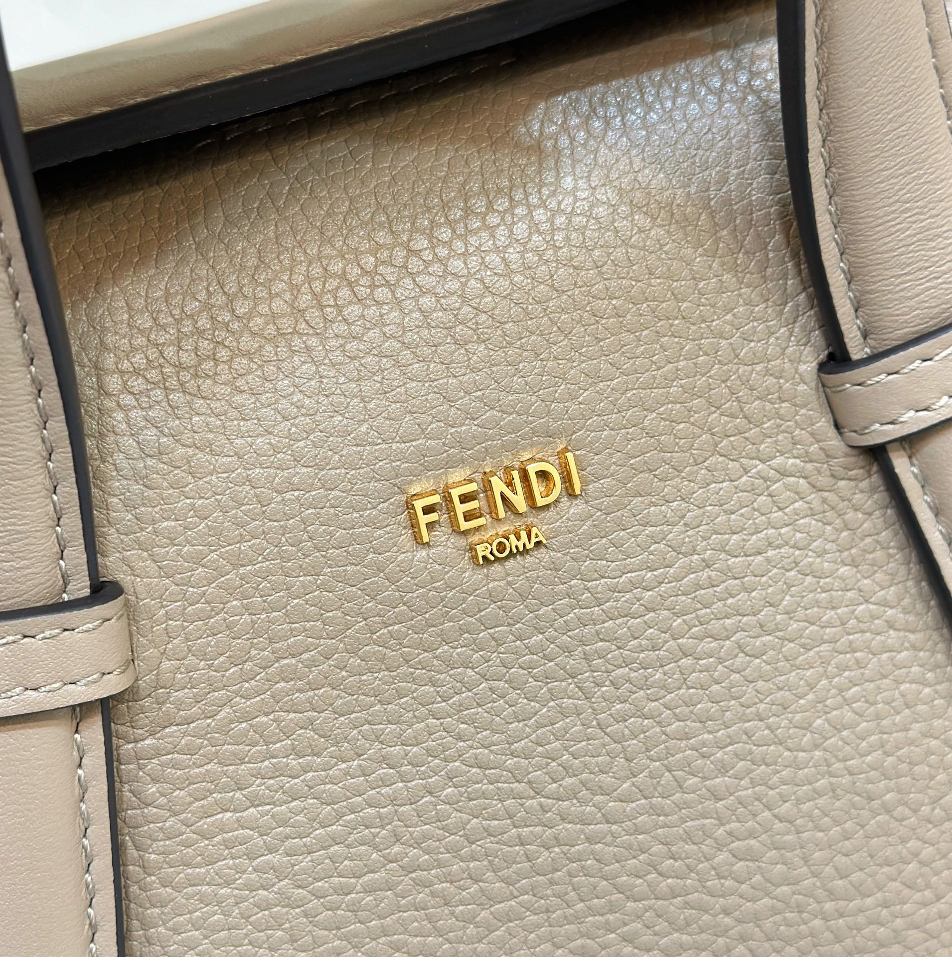 Fendi Pillow Bags